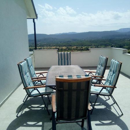 Apartman Matkovic Imotski Exterior foto