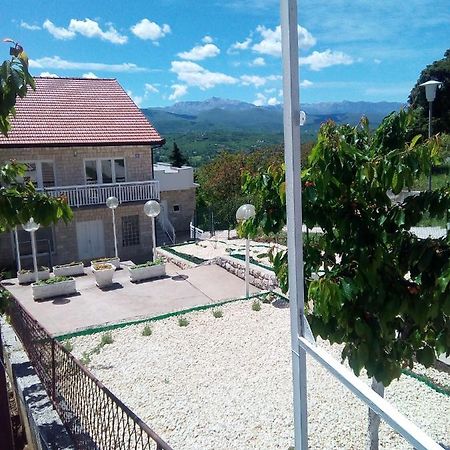 Apartman Matkovic Imotski Exterior foto