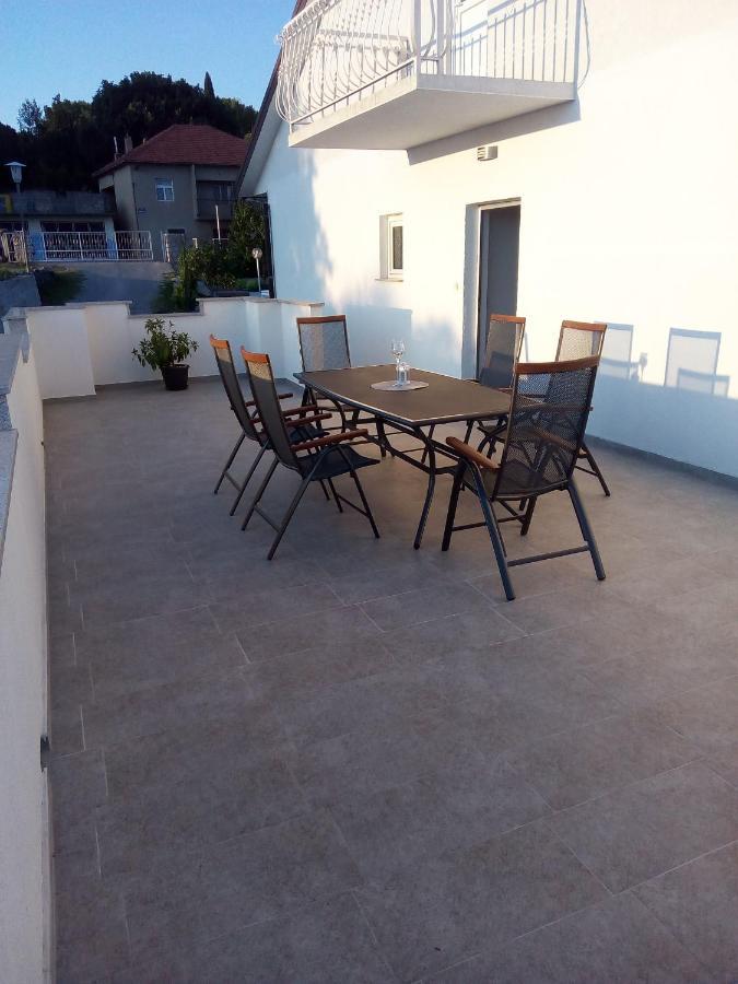 Apartman Matkovic Imotski Exterior foto