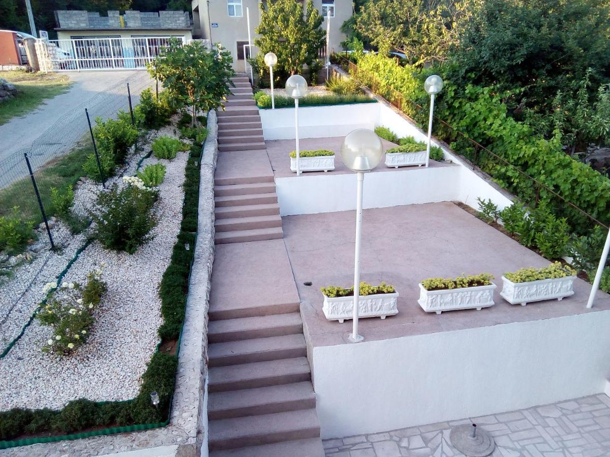Apartman Matkovic Imotski Exterior foto
