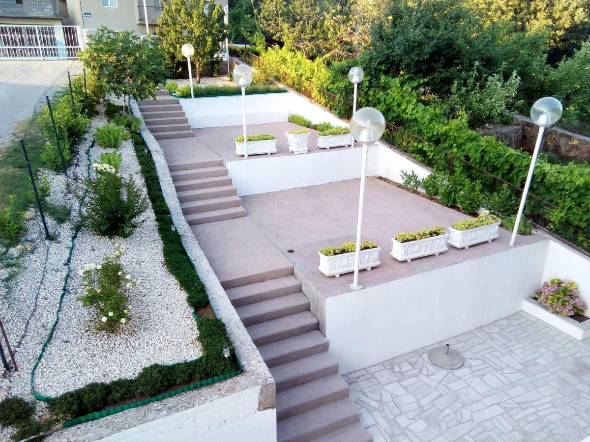 Apartman Matkovic Imotski Exterior foto