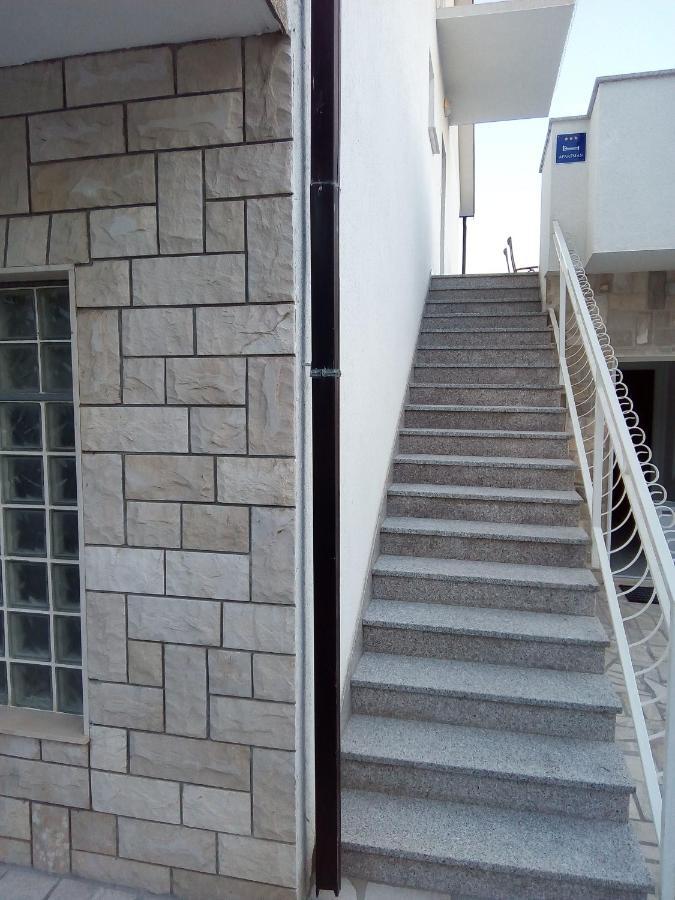 Apartman Matkovic Imotski Exterior foto