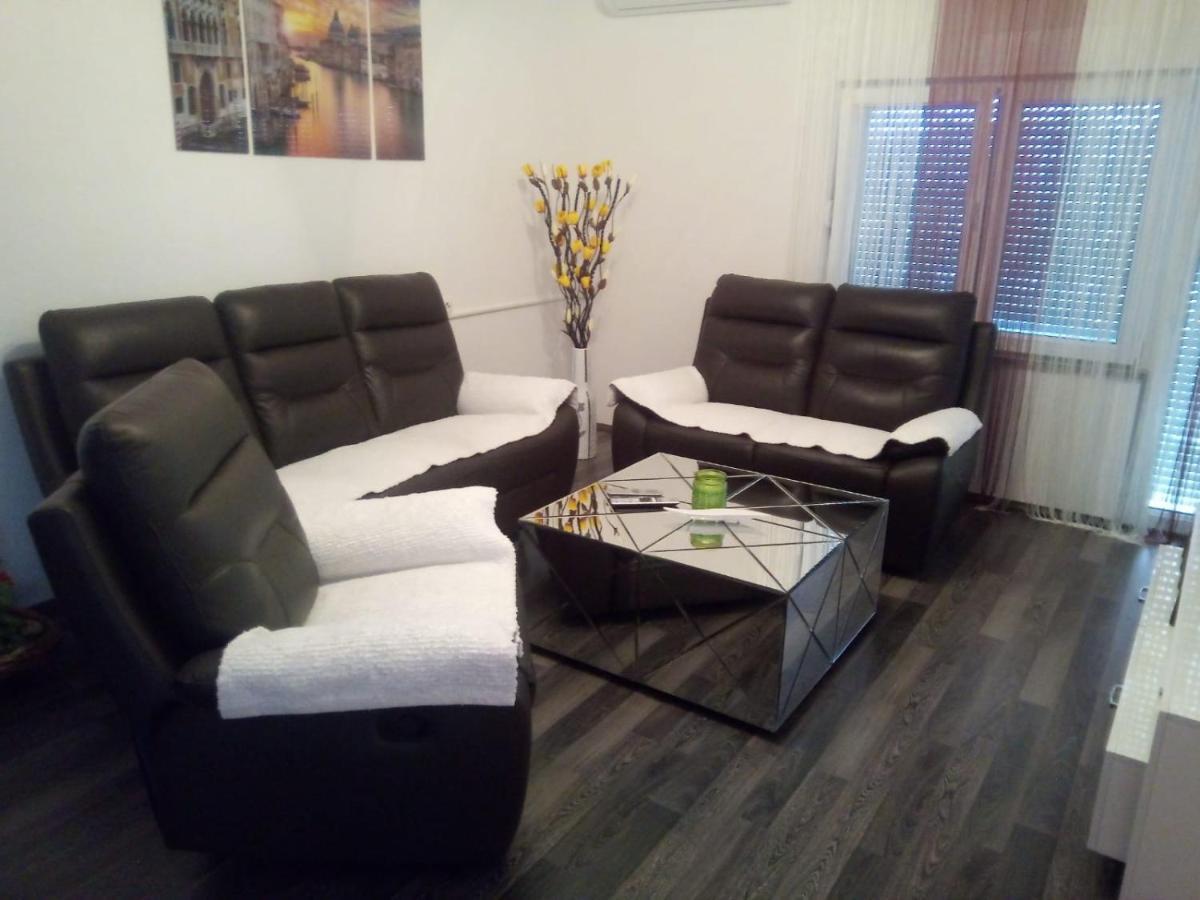 Apartman Matkovic Imotski Exterior foto