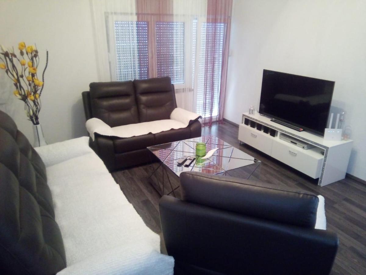Apartman Matkovic Imotski Exterior foto