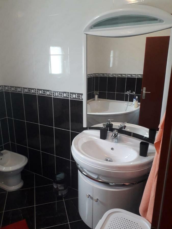Apartman Matkovic Imotski Exterior foto