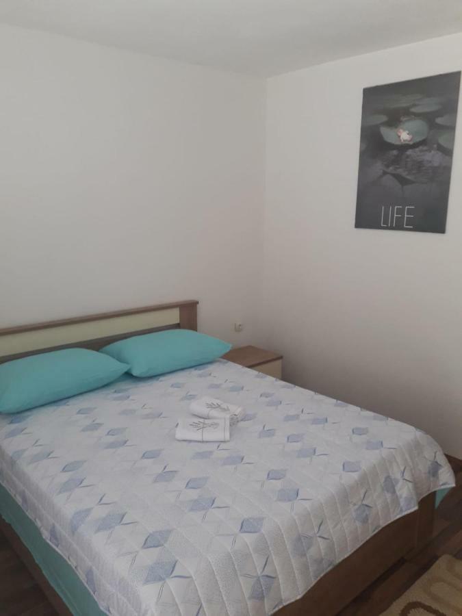 Apartman Matkovic Imotski Exterior foto