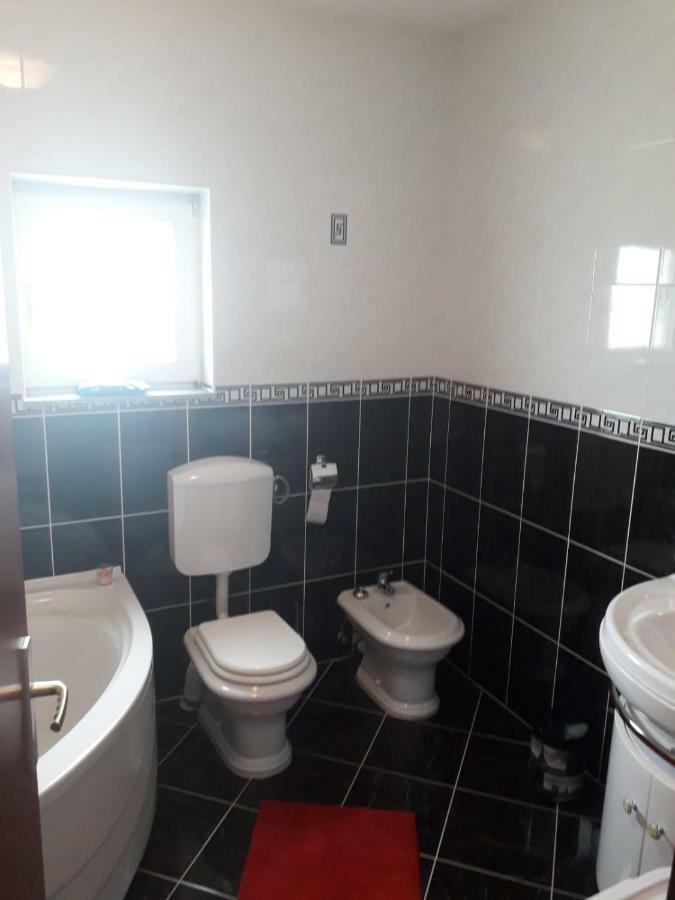 Apartman Matkovic Imotski Exterior foto