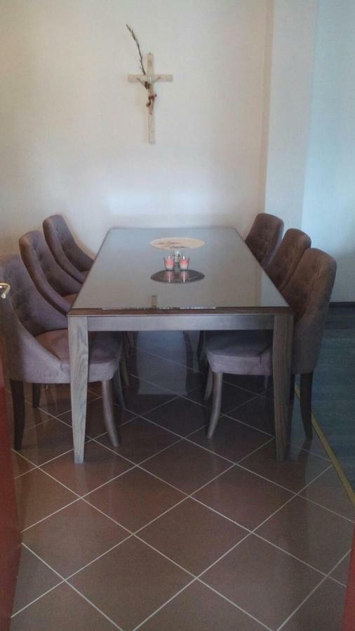 Apartman Matkovic Imotski Exterior foto