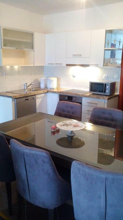 Apartman Matkovic Imotski Exterior foto