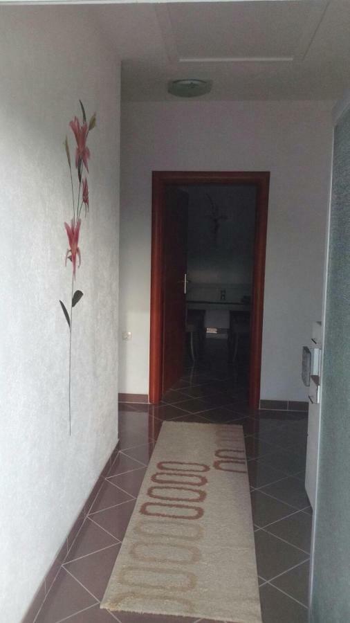 Apartman Matkovic Imotski Exterior foto
