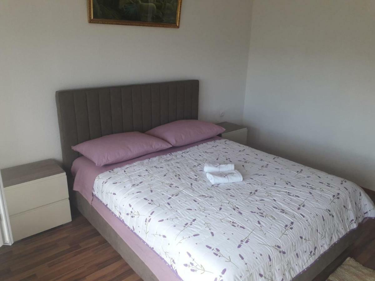 Apartman Matkovic Imotski Exterior foto
