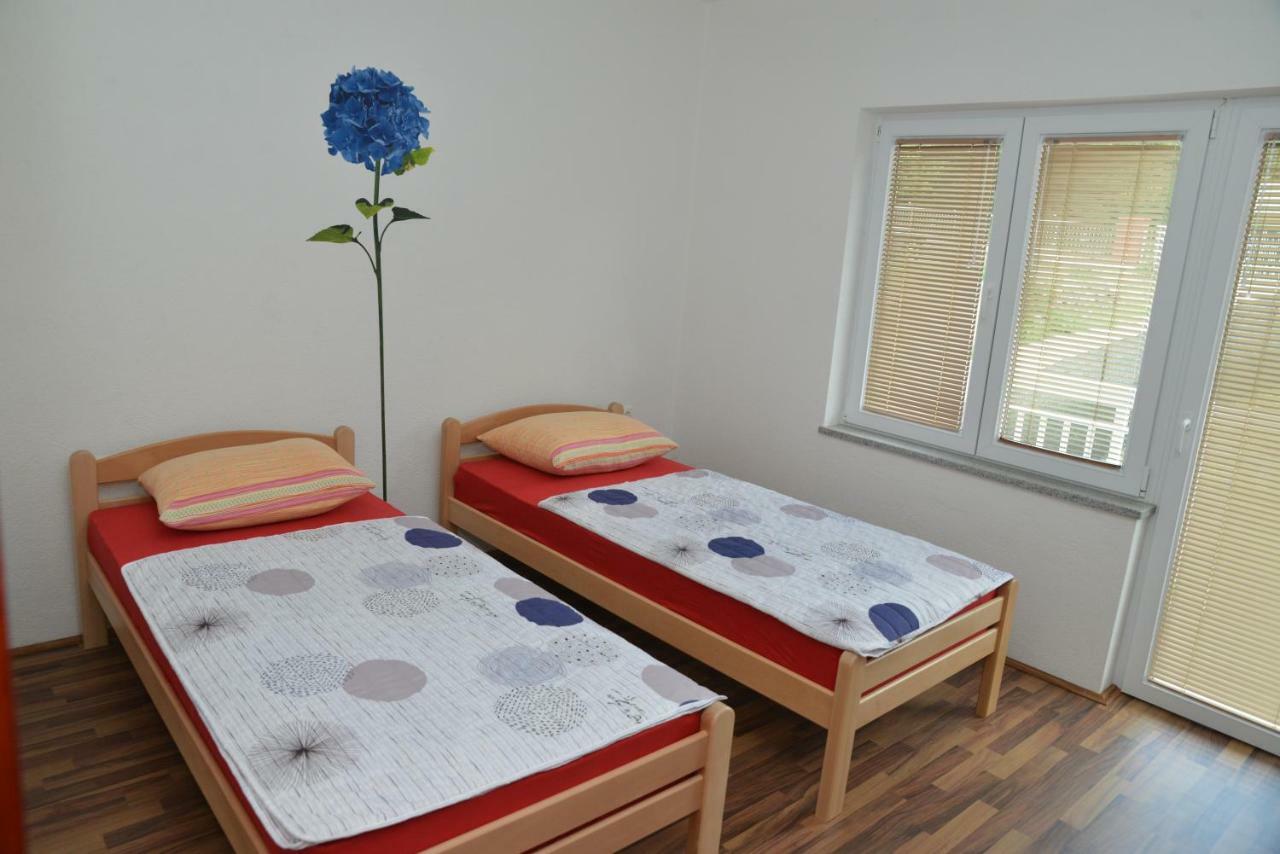 Apartman Matkovic Imotski Exterior foto