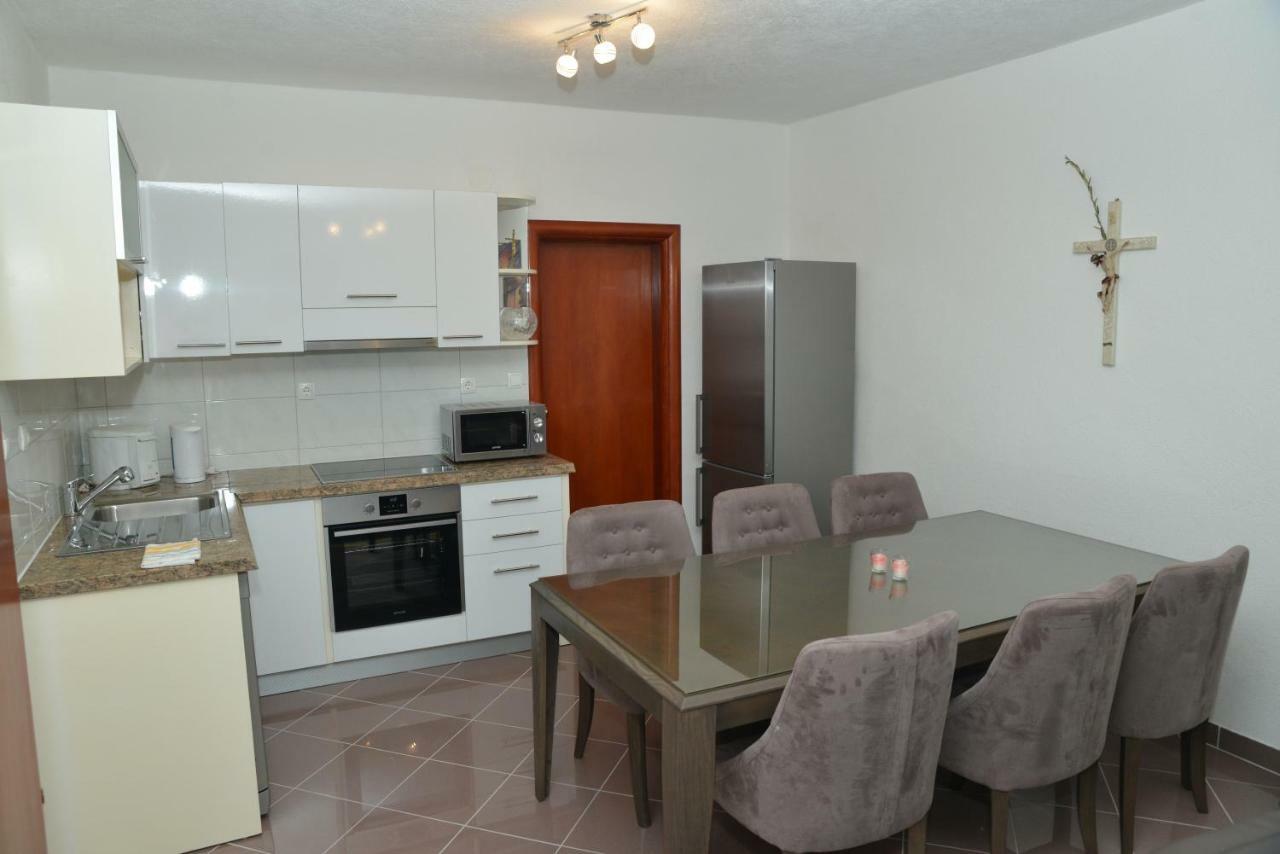 Apartman Matkovic Imotski Exterior foto
