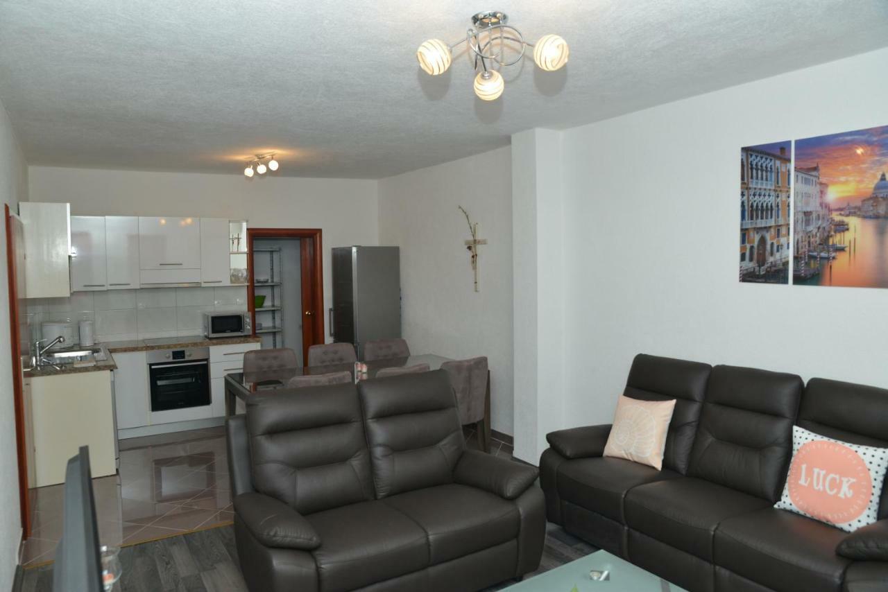 Apartman Matkovic Imotski Exterior foto