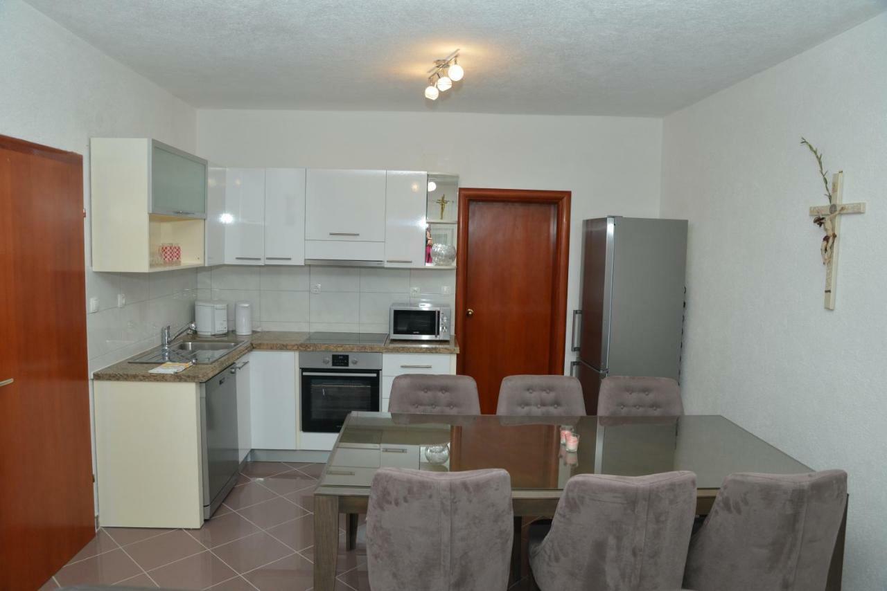 Apartman Matkovic Imotski Exterior foto