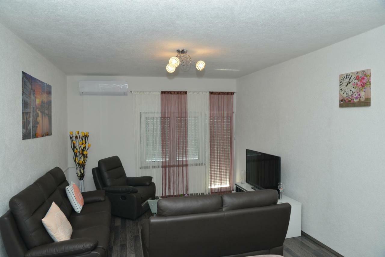 Apartman Matkovic Imotski Exterior foto
